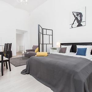 Studio Appartement
